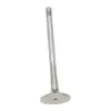 VW Passat (3B2)/ Audi A4 (8E2)/ A6 (4B2) 1.8T 20V Subap Valfi Egzost 29 9x6x103 8mm 8LI Set 058109611E Wisco