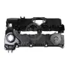 BMW 3 (E90) 316I 318I 320I 2011 / 5 (E60) 520I 2007- 2009 / 1 Kulbutor Kapağı Plastik Contali 11127553626 Wisco
