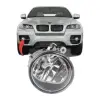 BMW X6 E71 2007-2011 SIS Fari Sol Ampullu 63177187631 Arteb