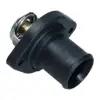 Citroen C4 Citroen C5 Jumpy Peugeot 206 CC 2.0 1999-2011- Termostat 89°C Plastik 1338A0 Wencor