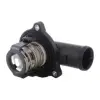 Citroen Berlingo C2 Citroen C3 Citroen C5 Jumpy Saxo Peugeot 207 306 Termostat 103°C Plastik 9650926280 Wencor