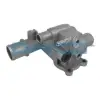 Fiat Marea Palio BRA5A 1.6 1995-2012- Termostat 88°C Plastik 46513506 Wencor