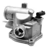 Mercedes W203 W210 C209 1998-2009- Termostat 92°C Aliminyum A6112031275 Wencor