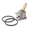 Mercedes W204 W211 W220 2002-2009- Termostat 92°C Aluminum A6462000015 Wencor