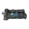 BMW E90 F30 F31 F10 F25 F26 F70 F01 E70 F15 E71 F16 2008-2019- Kulbutor Kapağı Plastik Contali 11127800309 Wencor