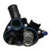 Citroen C3 Citroen C4 Berlingo 2 Peugeot 207 1.4 2007-2016- Termostat 102°C Plastik 9808646980 Wencor