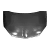 Skoda Fabia Roomster 2007-2010 Motor Kaputu Megesli 5J0823031A Simyi