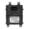 Audi Q5 2008-2012 Far Beyni LED Sol Sağ 8R0907472A Wisco