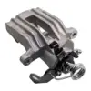 VW Bora 1 2.3 2.8 2005 GOLF4 2006 Audi A3 1999- 2003 TT1.8 Fren Kaliperi Arka Sol Motorsuz 1J0615423E Wisco
