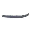 BMW E65 2005-2008 Tampon Bandı Ön Sol PDCsiz Nikelaj Delikli 51117142197 Wender