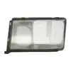 Mercedes W124 1985-1993 Far Camı Sol Gri Çerçeveli 0038261190 Wender