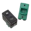 BMW E36 1993-1996 Cam Düğmesi Yeşil 61318365300 Wender