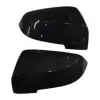 BMW F 10-LCI F 07-LCI F 01-LCI Ayna Kapağı F10 LCI F07 LCI F01 LCI Set Piano Siyah M3 M4 51167308683 Wender