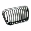 BMW E36 1997-1999 Panjur Set Mat Siyah Çift Çıtalı 51138195151 Wender
