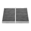 Mercedes W221 Klima Filtresi Set Karbonlu 2218300718 Febi
