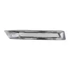 Mercedes X204 2012-2015 Gündüz Sis Far Çerçevesi Sol Krom AMG 2048853974 Wender