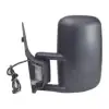 Mercedes Spr2801-904 Komple Ayna Sol Mekanik A0008114830 Wender
