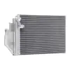 Mercedes W168 1997-2000 Klima Radyatörü M166 OM668 A1685000254 Wender