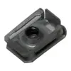 BMW -bmw- Klips Somun 41357060601 Wender