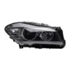 BMW F 01-LCI 2012-2015 Komple Far F01 LCI Sol Bi Xenon 63117348503 Wender