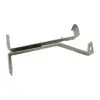 Mercedes W204 W212 C218 Tampon Alt Muhafaza Braketi Ön Sol 2045241340 Wender
