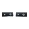 BMW F10 F07 F01 X5:F15 X6:F16 Havalandırma Hızı Tuşu 61316848886 Wender