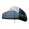 Opel Astra H 2004-2010 Ayna Sağ Elektrikli Katlanir Isitmali Astarlı 3 KA 13253319 Viewmax