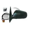 Skoda Fabia 2 (542) 2006-2007 Ayna Sol ELK ISI ASF ASP 6Y1857501AMB41 Viewmax