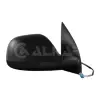 VW Amarok (2HA) 2010-2022 Ayna Sağ ELK ISI AST KON Krom Alt Kapak 5 PIN 2H1857508EFRYP Viewmax