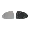 Opel Corsa D 2006-2019 Ayna Sol Elektrikli Isitmali Astarlı VM964EHPAL Viewmax