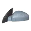 Opel Vectra C Signum 2003-2008 Ayna Cami Sağ Konvex Cam Isitmali 13253334 Viewmax