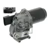 Skoda Fabia III (NJ3) 2014-2021 , Seat Toledo IV (KG3) 2012-2019 Silecek Motoru Ön 5JB955113 Wisco