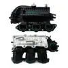 VW Polo T-roc A1 Q2 A3 Ibiza Fabia 1.0 TSI CHZ DKR Turbo Soğutucu Radyatörü Emme Manifold Soğutucu 04C129709D Wisco