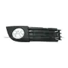 Audi A6 2001- Tampon Izgarasi Sağ Sisli 4B0807682AA01C Wisco