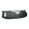 Audi Q7 2011-2015 Çamurluk Davlumbazı Ön Sol Yalitimli 4L0809961E Wisco