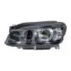BMW 7 Serisi F02 2008-2012 Far Sağ BI Xenon 1EL354689021 Arteb