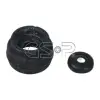 VW GOLF4 Bora Polo A3 1998- Amortisor Takozu Ön Rulmani 1J0412331BS1 Wisco