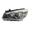 BMW X1 E84 LCI 2013-2016 Far Sol BI Xenon Orjinal 63117290261 Arteb