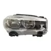 BMW X5 F15 F16 2014- Far Sağ LED AFS 63117381138 Arteb