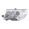 Skoda Superb 2008-2013 Far Sol Mercekli Superb Yazili 4L0807833A3FZ Wisco