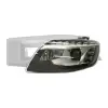 Audi Q7 2010-2015 Far Sol BI Xenon LED Viraj Aydinlatmali Beyinli 4L0941029AD Arteb