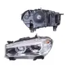 BMW X5 F15 2013-2018 Far Sol LED BI Xenon Adaptif 63117317105 Arteb