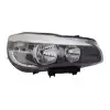 BMW 2 Serisi F46 2013-2017 Far Sol LED H7 Halojen 63117404867 Arteb