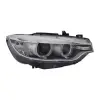 BMW 4 Serisi F32 M4 F82 2013-2017 Far Sol BI Xenon 63117377843 Arteb