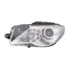 VW Passat CC 2009- Far Sol Xenon 44111C9LMLDAEM Arteb
