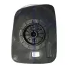 VW T4 (70B) 1990-2004 Ayna Cami Sağ Isitmali Dış Bukey 701857522G Viewmax