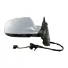 Audi A3 (8PA) 3 Kapi 2005-2010 Ayna Sağ ELK ISI AST SIN 8 PIN 8P1858532FB Viewmax