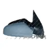 Opel Astra H 2004-2010 Ayna Sağ Elektrikli Isitmali Astarlı 3 Kapi VM970EHPR Viewmax