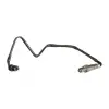 Opel Corsa D E Astra J Insignia A Mokka Cruze Zafira C A12XER A14XER A14NET Oksijen Sensoru Konum 2 93177450 Wisco