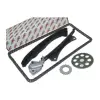 Opel Astra H Corsa C Corsa D Combo C 1.3CDTI Z13DT Z13DTH 2003- Eksantrik Zincir Seti 2113020-00 GMB